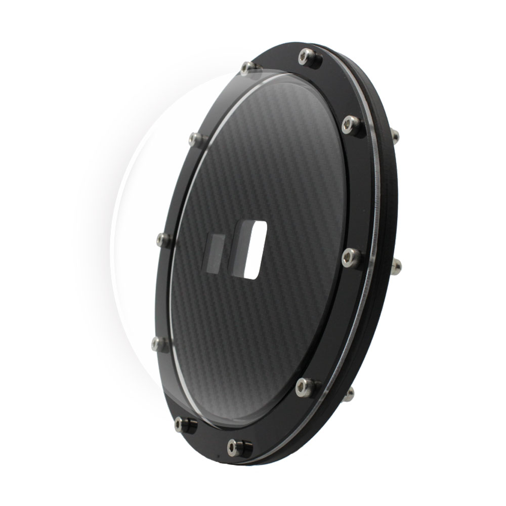 MeuDome Touch Hero 3+, 4, Hero / Plus