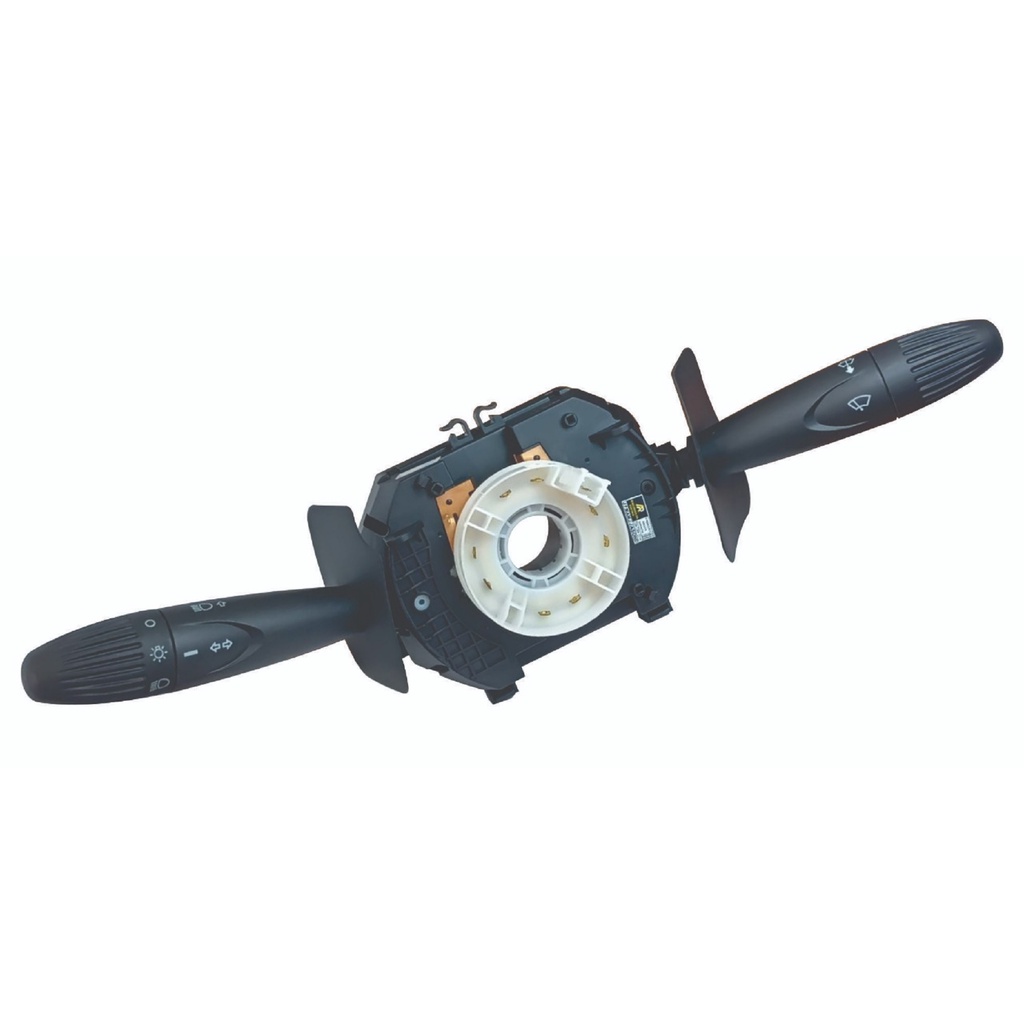 Chave de Seta Para Fiat Siena Strada 2001 à 2003 Palio 2º Geração Sem Limpador Traseiro 2003