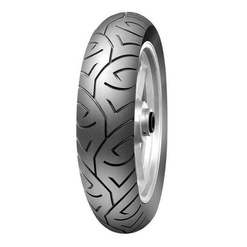 Pneu Traseiro Cbr 250 Cb 300 140/70-17 Pirelli Sport Demon