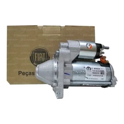 MOTOR DE PARTIDA FIAT ATTRACTIVE 1.4 MPI FIRE 8V (FURO ALTO) 52002707