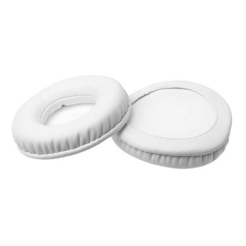 Par De Espumas Almofadas Philips Shb3060 Brancas