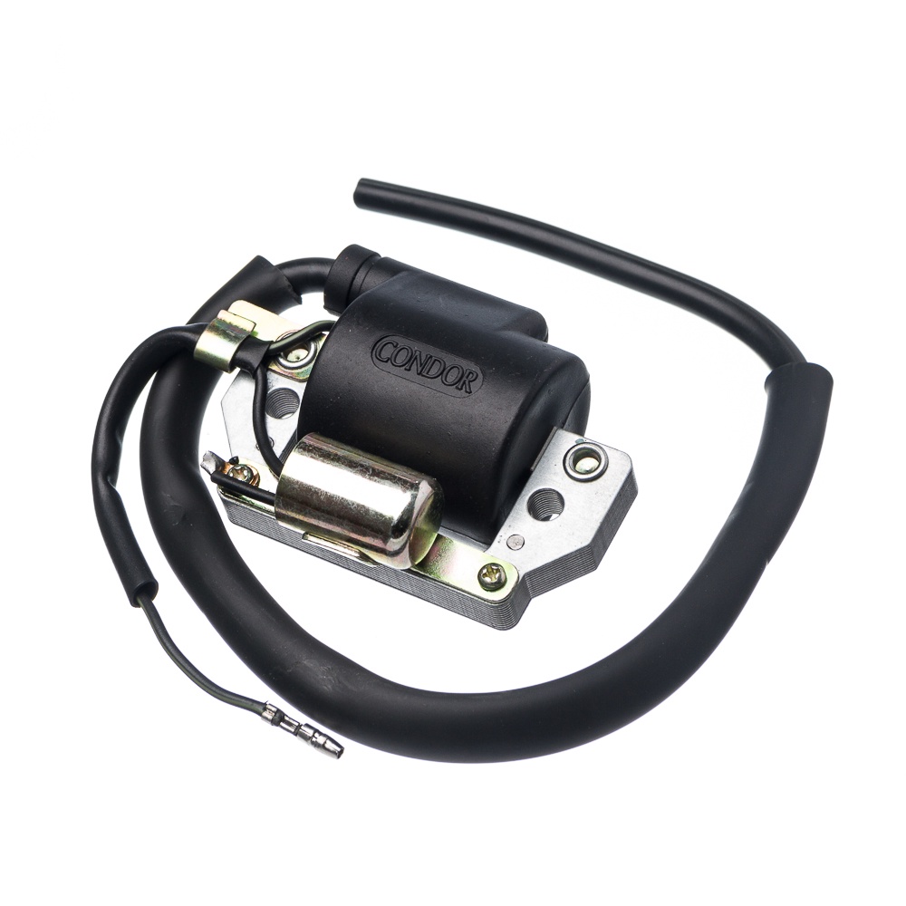 Bobina Ignicao Condor 12V Cg 125 83 A 91 Ml 125 1983/