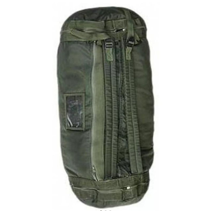 Saco Vo Grande Capacidade Padrão Exército Militar