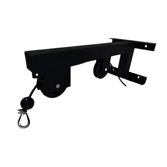 Puxador Pulley de Parede: Onde Comprar | BuscaProdutos