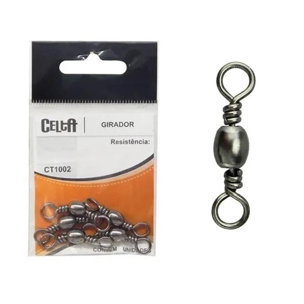 Girador Distorcedor CT-1002 – Celta 12 em Oferta na Shopee