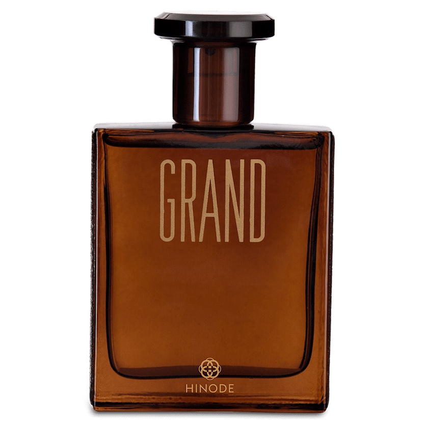 Deo Colonia Perfume Masculino Hinode Grand Original 100ml