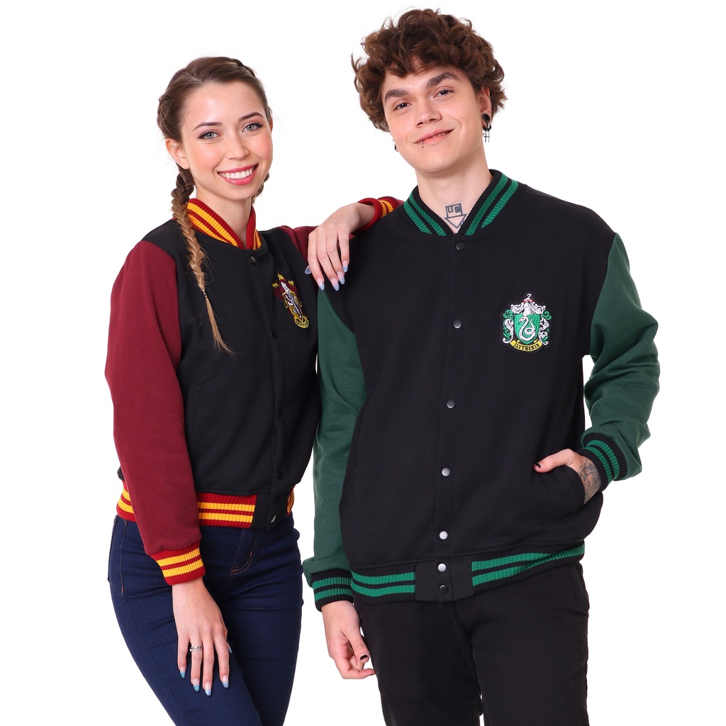 Moletom harry hot sale potter