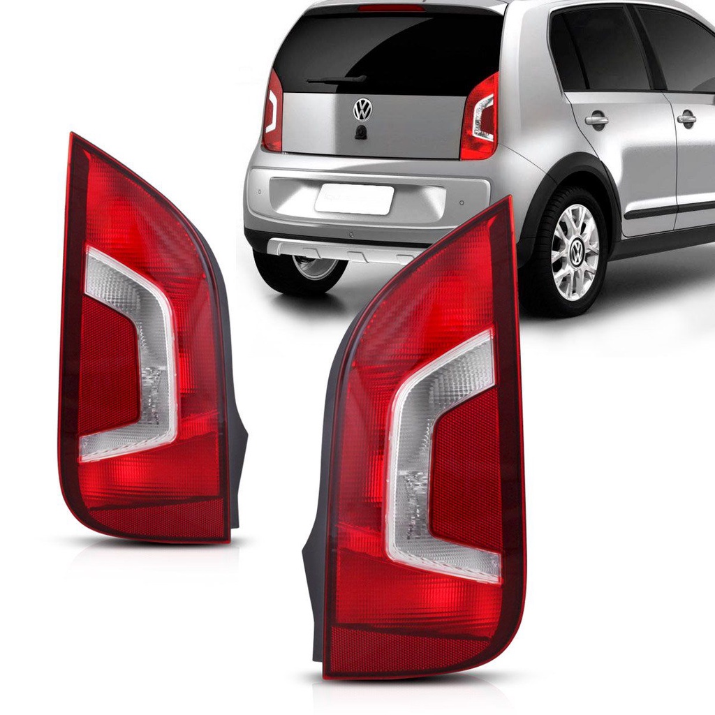 Lanterna Up 2014 2015 2016 2017 em Oferta na Shopee