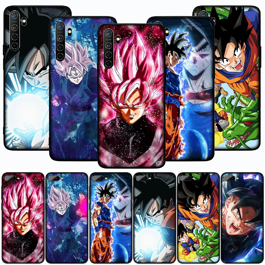 Capinha Goku - Dragon Ball - 10 – iCase