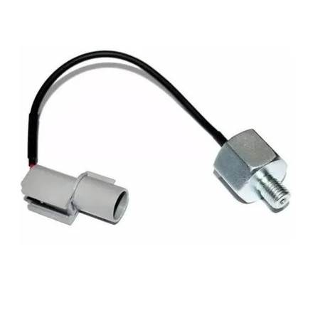 Sensor Detonação Gm Tracker 18640-78g00 Vitara Suzuki Sx4