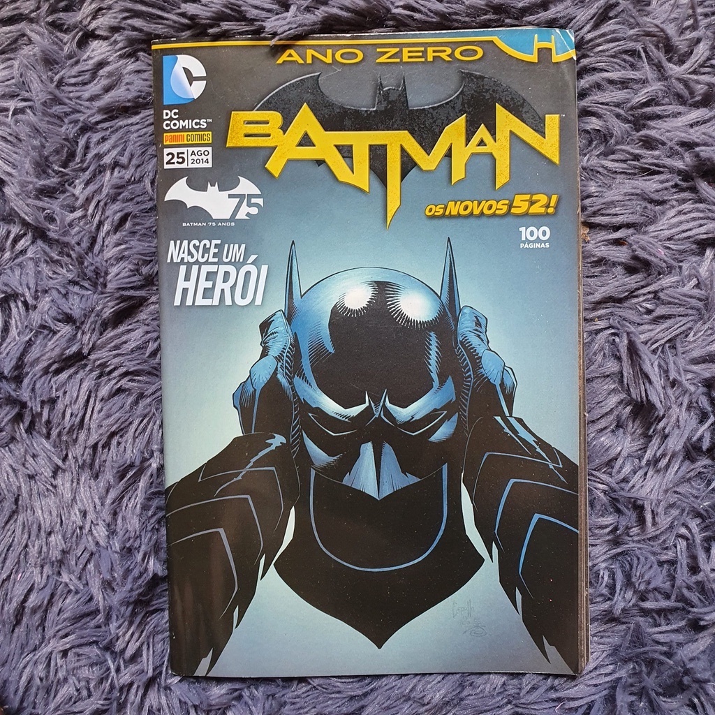 Batman Fortnite ponto zero com código edições 1, 2, 3, 4, 5, 6 HQ DC Panini