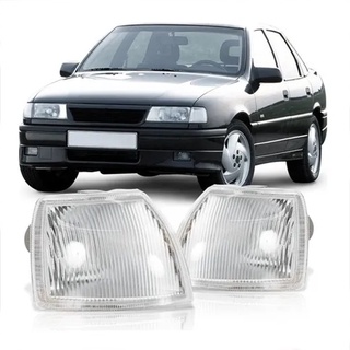 Lanterna Dianteira Pisca Seta Vectra 1993 1994 1995 1996 Cristal