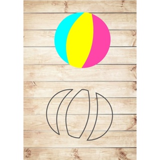 cortador pool party bola Promoção em Oferta na Shopee