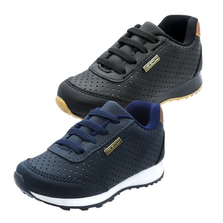 Kit 2 Pares Tenis Infantil Masculino Tênis Sapatenis Menino Envio Rapido