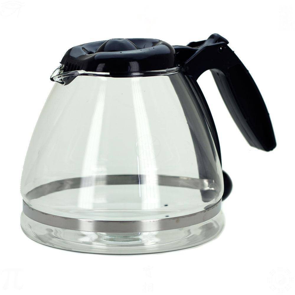 Jarra Para Cafeteira Black & Decker DCM 2000
