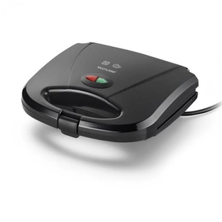 Sanduicheira Minigrill Gourmet 750W 220V Chapa Dupla Multilaser - CE044 em Oferta na Shopee