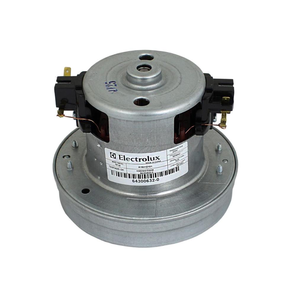 Motor 220v Aspirador De Pó Electrolux Max Trio 2 Maxi Trio 3