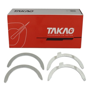 JOGO ANEL ARRUELA ENCOSTO GOL VOYAGE PARATI - 0,50 TAKAO em Oferta na Shopee