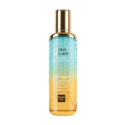 farmstay gold collagen nourishing 2in1 serum toner 130ml