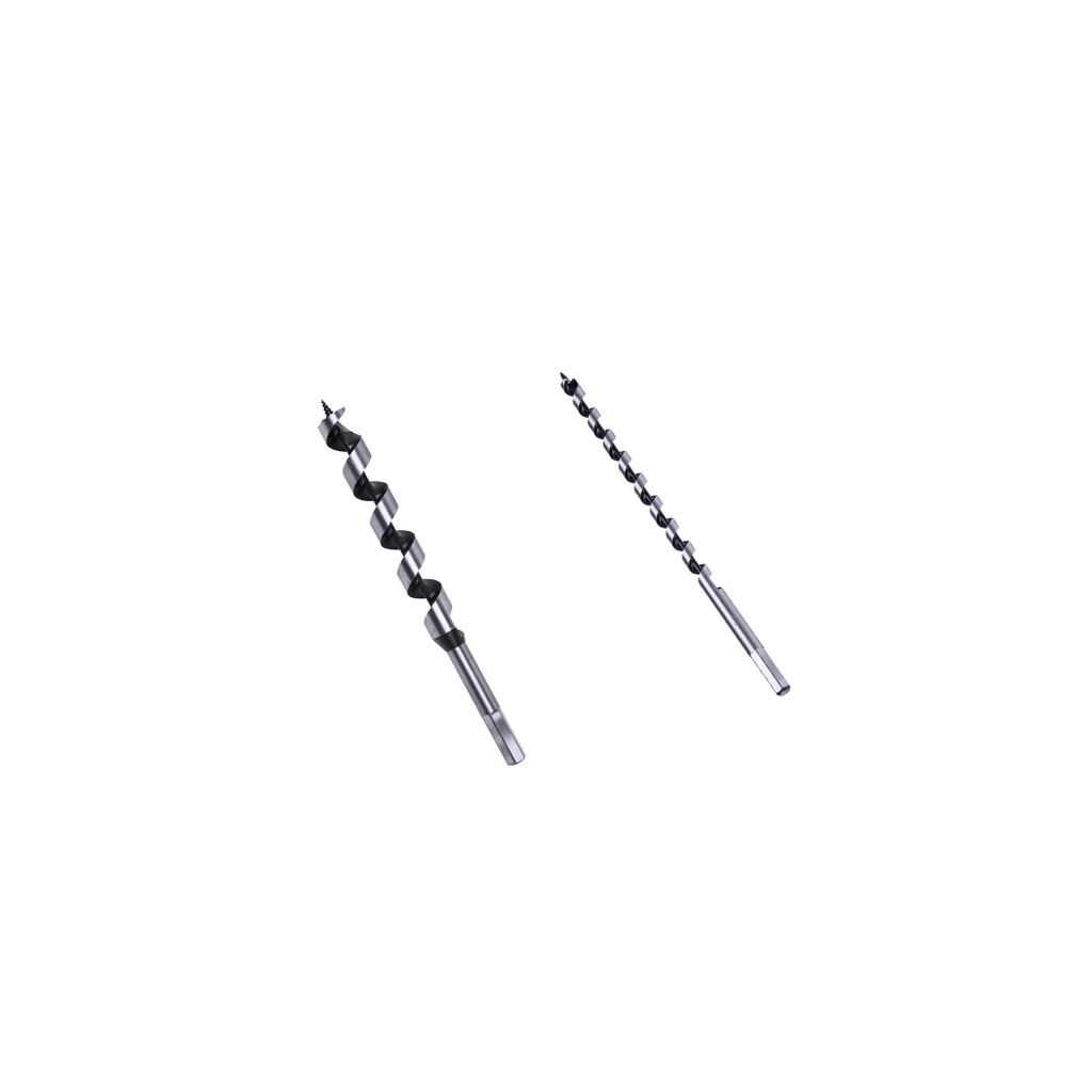 Broca Para Furadeira De Motossera Collins Kit 10mm E 13mm