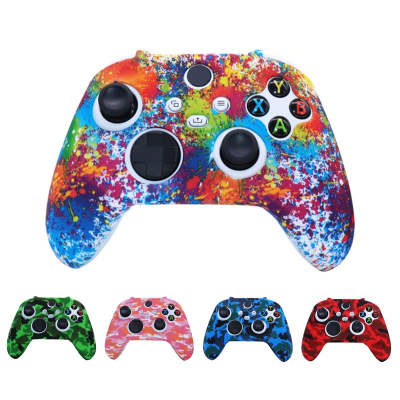 silicone skins for xbox one controller