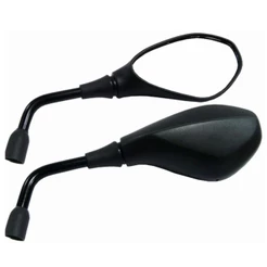 Retrovisor Bmw Gs650 F800 Base Fixa Ybr Factor Lander Tenere