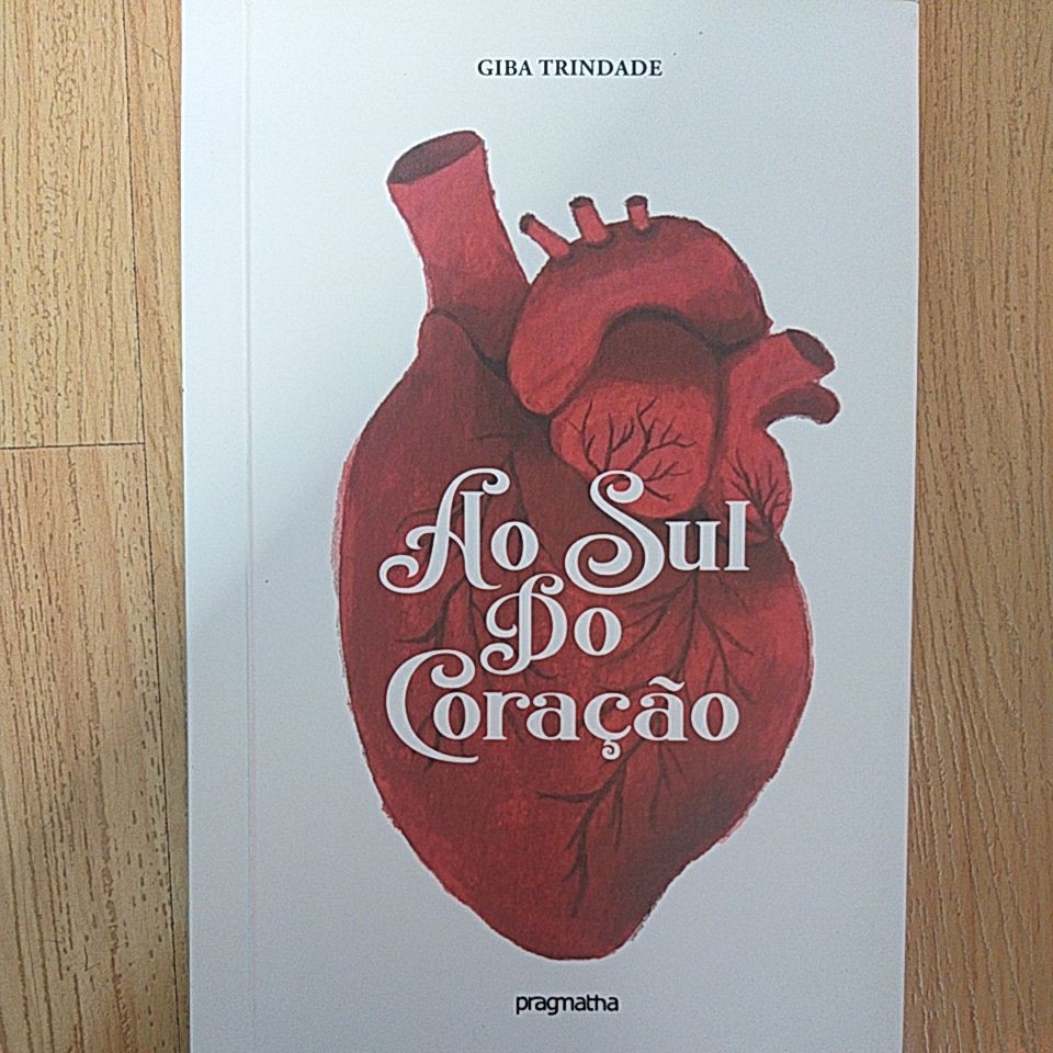 Livro: Ao Sul do Coração