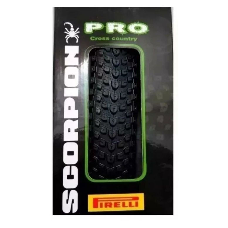 Pneu aro 29 Pirelli Scorpion  2.20