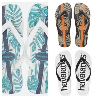 Chinelo Sandália de dedo havaianas original Tamanho 47/48