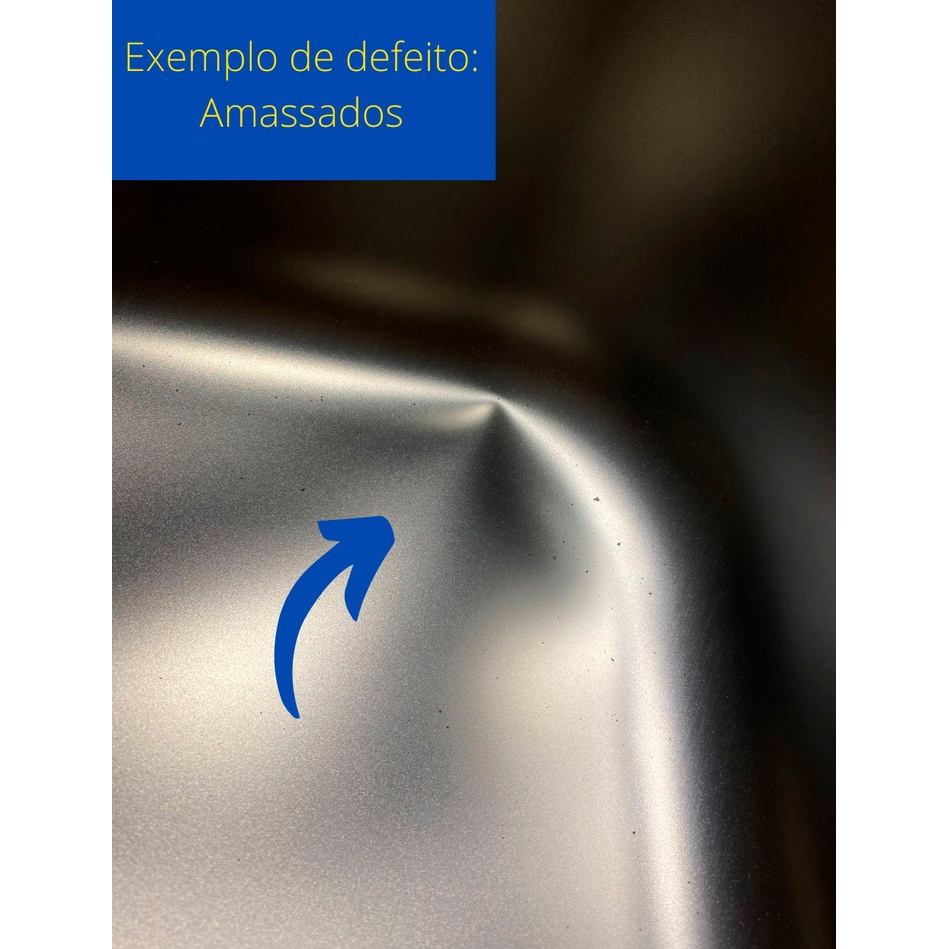 Cuba de Pia Pequena Cozinha: Onde Comprar | BuscaProdutos