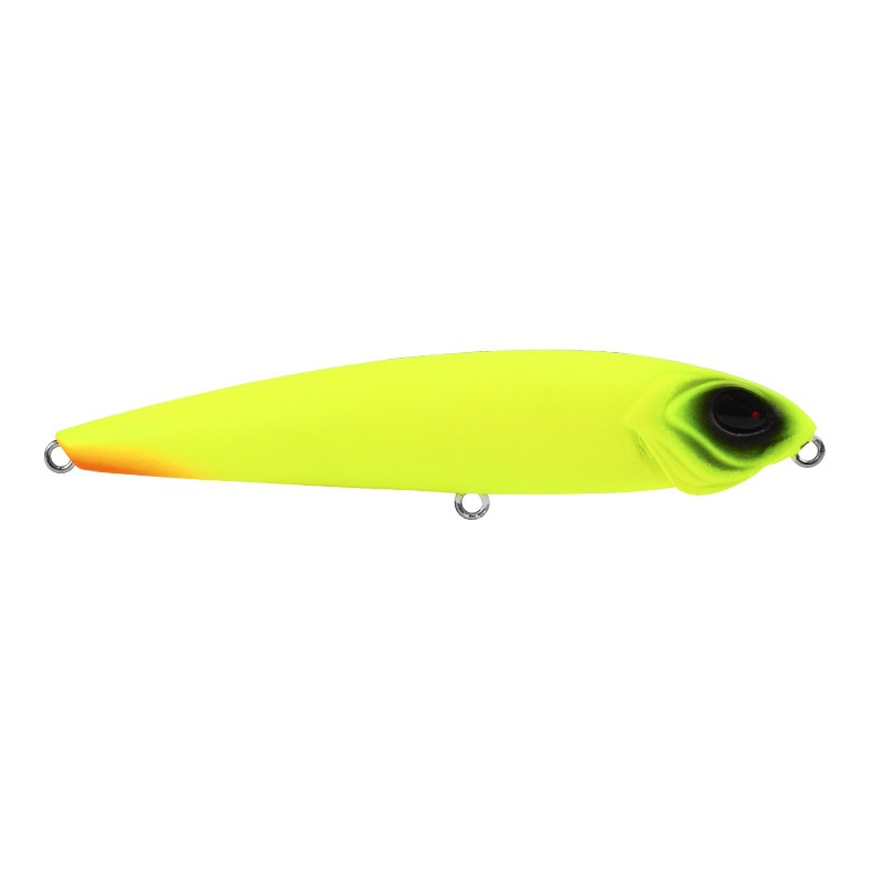 ISCA ARTIFICIAL SUPERFICIE SNAKE 115 (11,5CM 22G)COR 24. ORIGINAL MARINE SPORTS