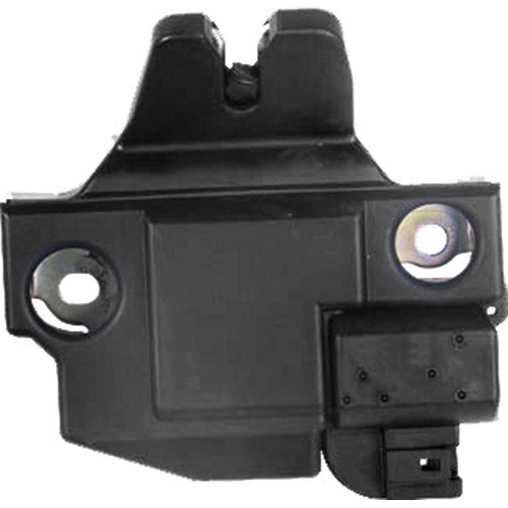 Fechadura Interna Porta-Malas Corolla 09 A 14 Elétrica em Oferta na Shopee