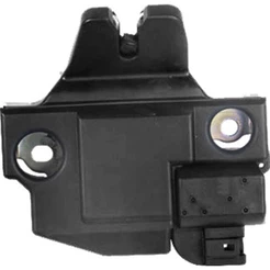 Fechadura Interna Porta-Malas Corolla 09 A 14 Elétrica