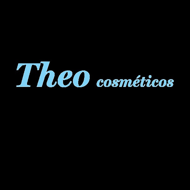 Perfumaria Theo cosméticos