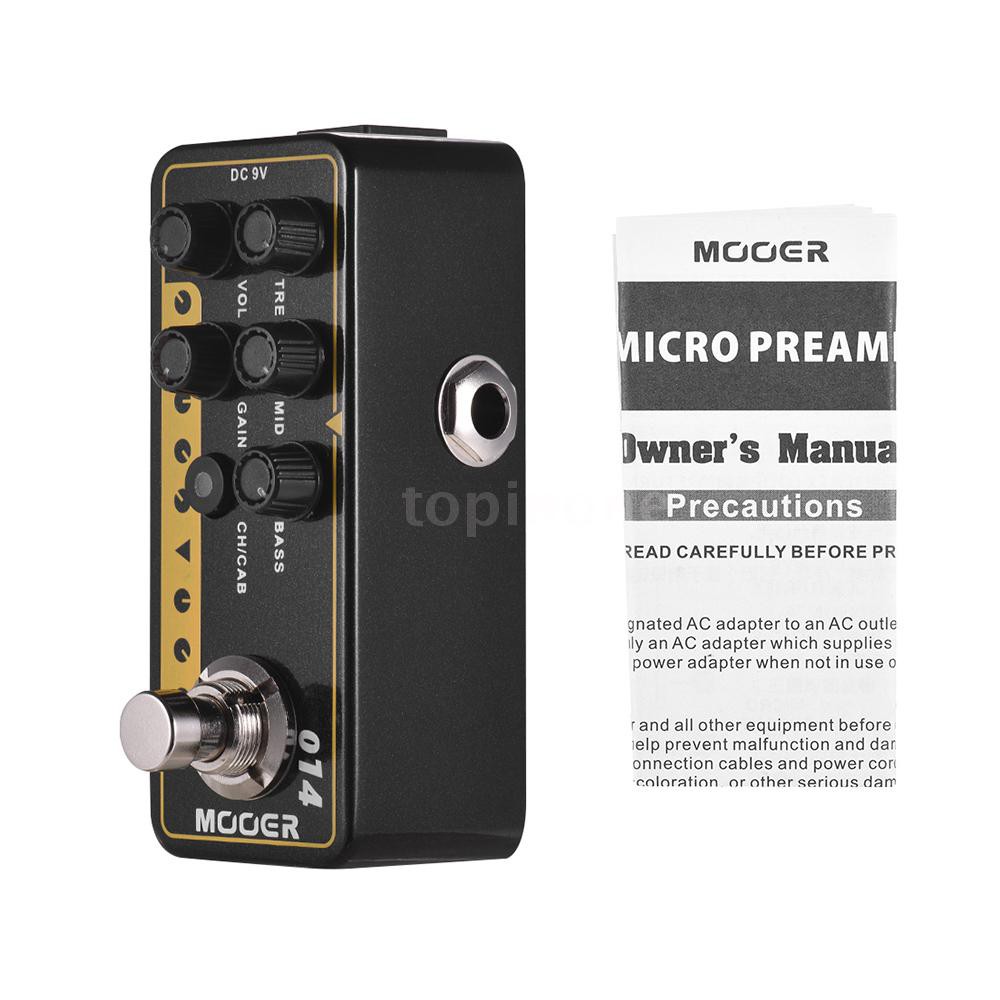 E M Mooer Micro Preamp Serie 014 Taxidea Taxus Moderno Digital Classic P Shopee Brasil - emblema do martelo roblox