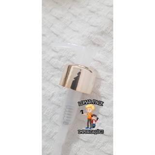 Válvula Pump Luxo 28.410 em Oferta na Shopee