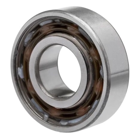 Rolamento 6202-G3DSE Roda Traseira Cg 150 Titan/ Nxr 150 Bros/ Cg 160 Titan - Nachi em Oferta na Shopee