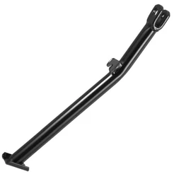 Cavalete Lateral Pro Tork S/ Borracha Xlr 125