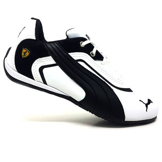 puma ferrari masculino