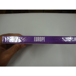Box 5cds - Europe - Original Album Classics - Importado, Lacrado ...