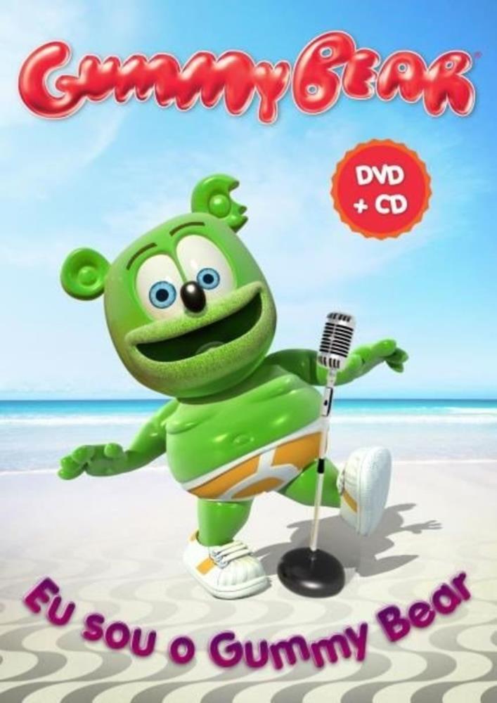 Gummy Bear Dvd: Guia Completo e Onde Comprar | BuscaProdutos