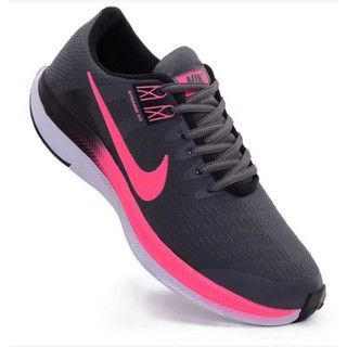 Nike dynamic fashion fit feminino