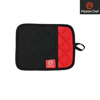 Pegador de Panela MasterChef - Vermelho em Oferta na Shopee