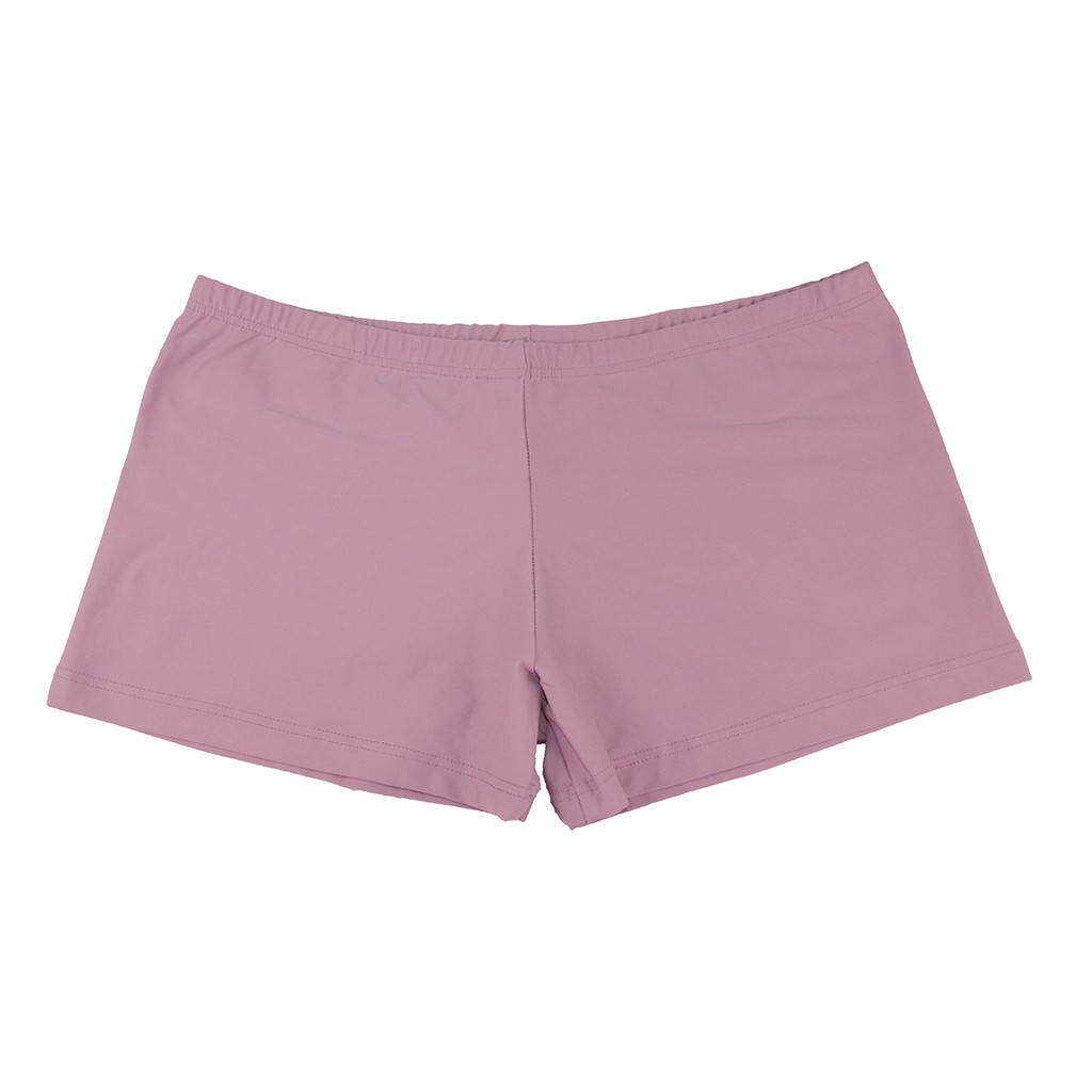 Short Anágua Segunda Pele Curto Femininas Dia A Dia Moda Intima