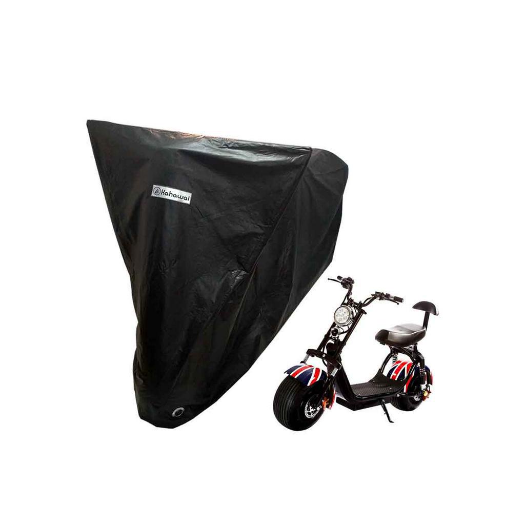 Capa Térmica Scooter Elétrica Citycoco Impermeável