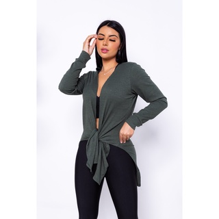 Kimono Cardigan Reto Feminina Manga Longa Aberto Liso Cardigan Kimono Liso Feminino Casaco Manga Longa Fenda cardigan canelado feminina