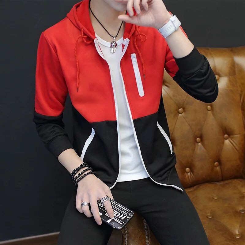 jaquetas masculinas estilosas