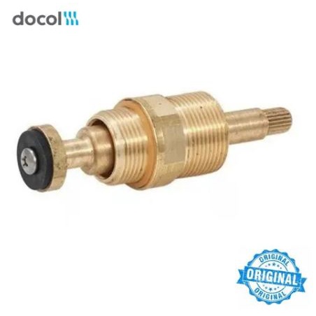 Reparo Bujão Registro Pressão De Chuveiro Docol 1/2 E 3/4
