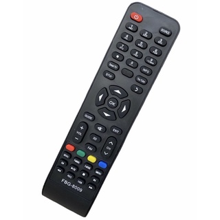 Controle Remoto Para Smart Tv Philco Sky-8009 / Le-7461 / Fbg-8009 em Oferta na Shopee