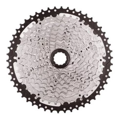 CASSETE K7 10V 11-46T PARA BICICLETA MTB 10 VELOCIDADES